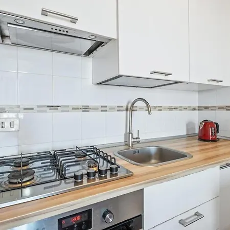 Apartamento La Baia Anzio